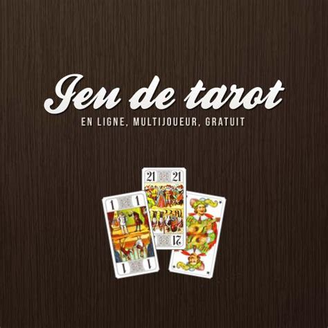 jeu de tarot|Classement national au Jeu de tarot à 4 et 5